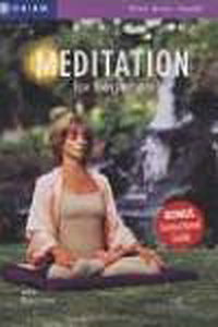 Meditation for Beginners with Maritza