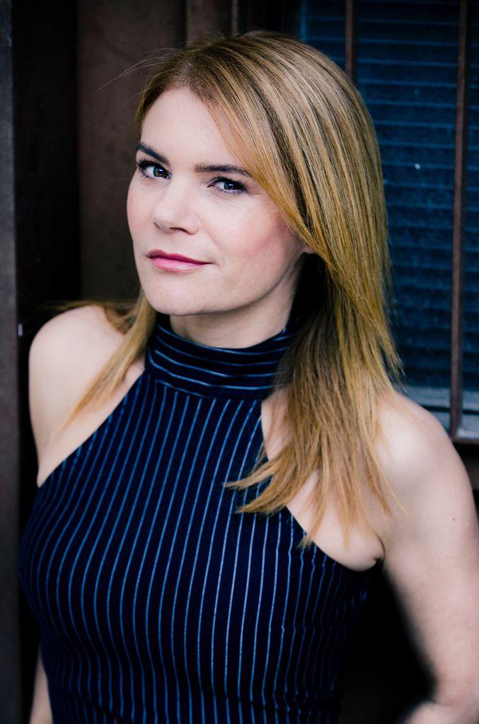 Silke Popp