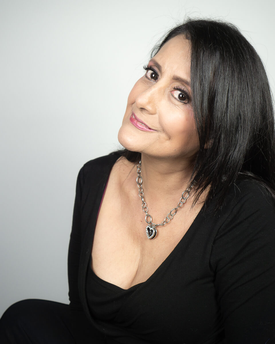 Rosita Bouchot