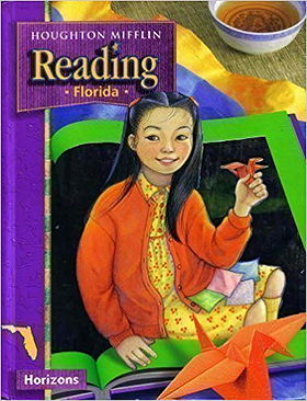 Houghton Mifflin Reading, Level 3.2 - Horizons (Florida Edition)