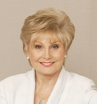 Angela Rippon