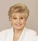 Angela Rippon