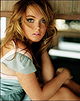 Lindsay Lohan