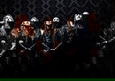 Unleash the Archers
