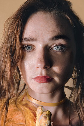 Jessica Barden