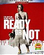 Ready or Not (Blu-ray + Digital Code)