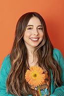Esther Povitsky