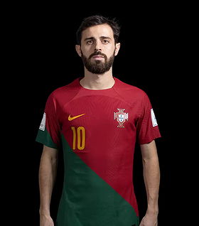 Bernardo Silva