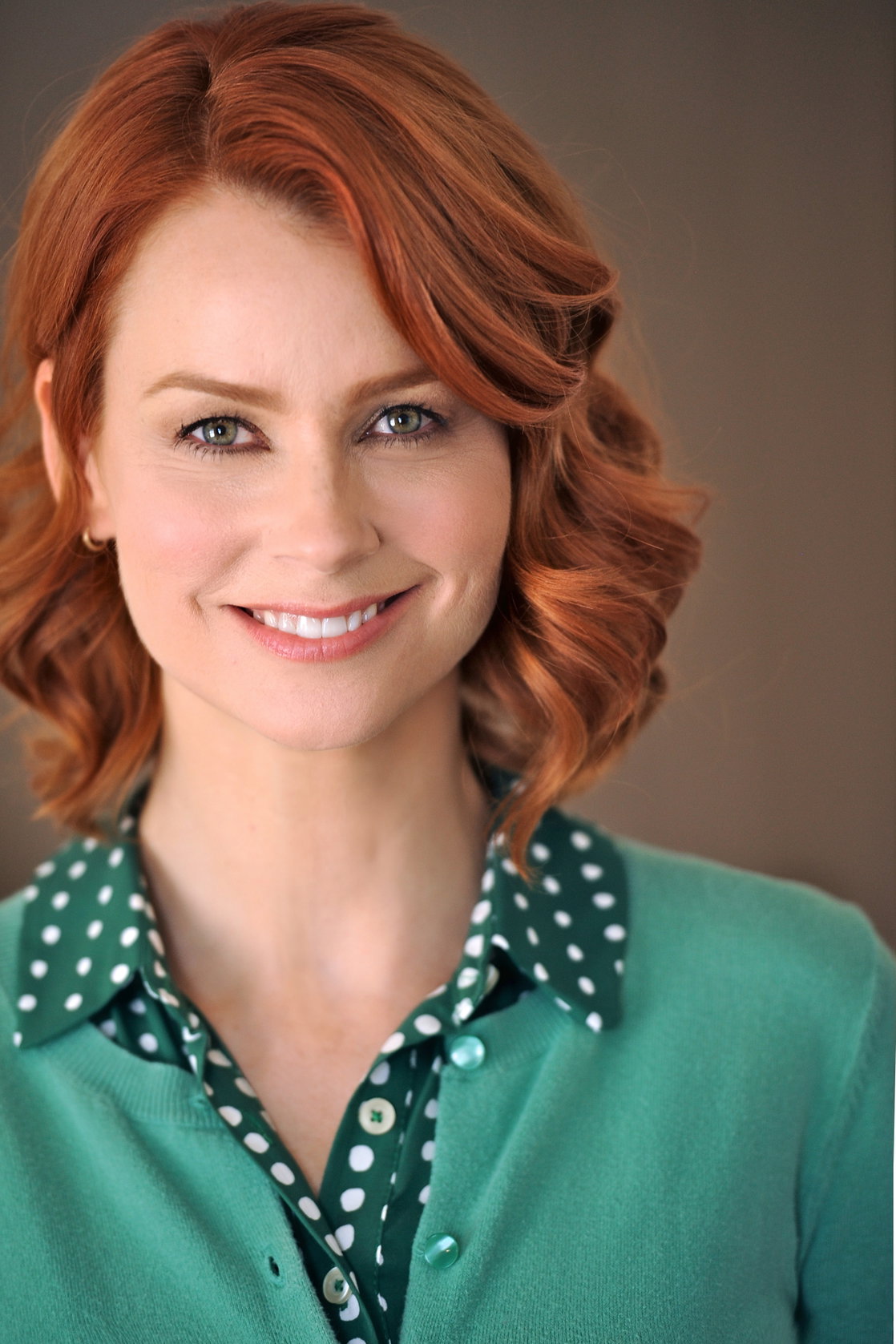Bridget Oberlin