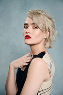 Maddie Hasson