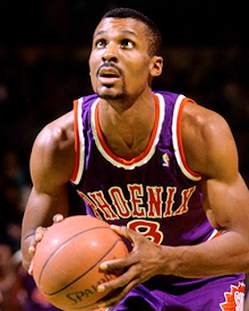 Eddie Johnson (NBA)