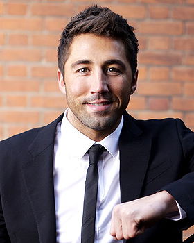 Gavin Henson