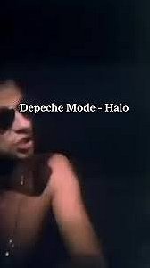 Depeche Mode: Halo