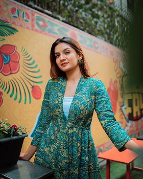 Fariha Tasnim