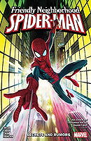 Friendly Neighborhood Spider-Man Vol 2