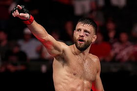 Calvin Kattar