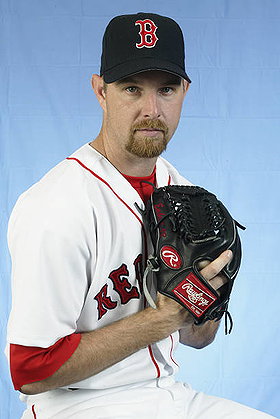 Alan Embree