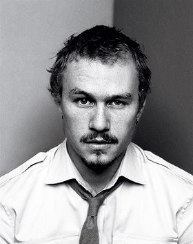 Heath Ledger