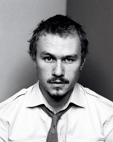 Heath Ledger