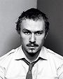 Heath Ledger