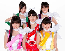 Momoiro Clover Z Z