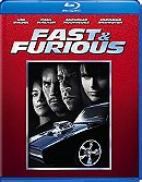 Fast & Furious (2-Disc Special Edition)