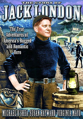 The Story of Jack London
