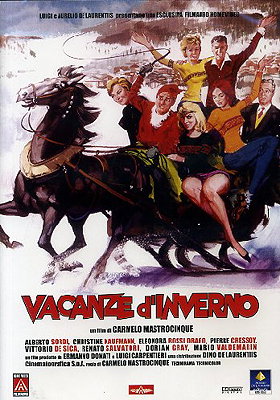 Vacanze d'inverno (1959)