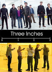 Three Inches
