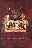 The Spiderwick Chronicles (Boxed Set): The Field Guide; The Seeing Stone; Lucinda's Secret; The Iron