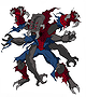 Man-Spider