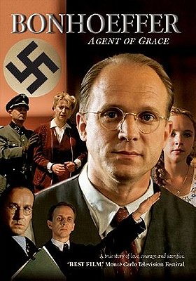 Bonhoeffer: Agent of Grace (2000)