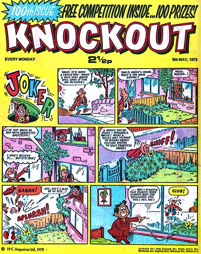 Knockout