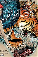Fables, Vol. 2: Animal Farm