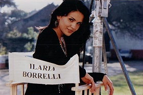 Ilaria Borrelli