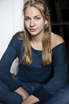 Katherina Unger