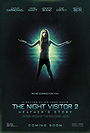 The Night Visitor 2: Heather