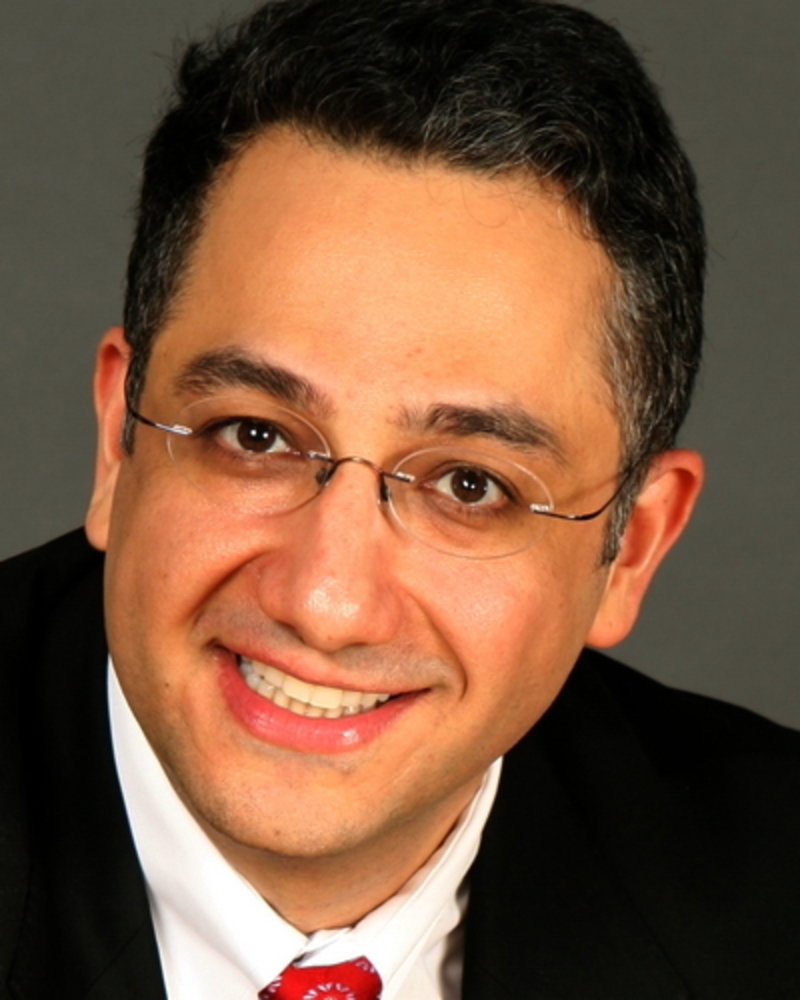 Ali Reza