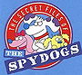 The Secret Files of the SpyDogs