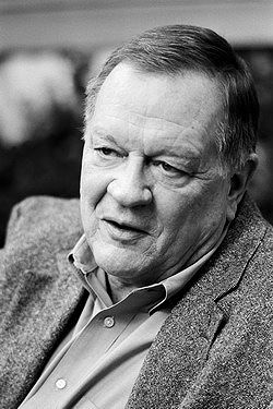 Richard Schickel