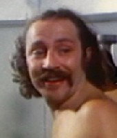 Steve Marshall
