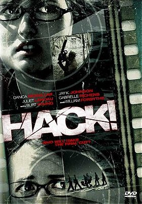Hack!                                  (2007)