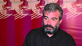 Nicholas Triandafyllidis