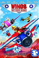 Wings: Sky Force Heroes