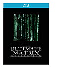 The Ultimate Matrix Collection 