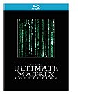 The Ultimate Matrix Collection 