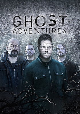 Ghost Adventures