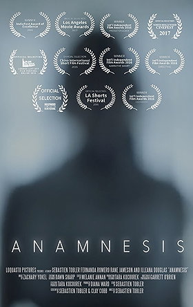 Anamnesis (2016)