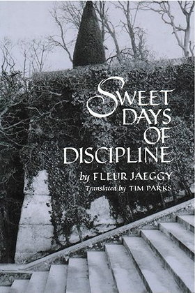 Sweet Days of Discipline (Ndp)