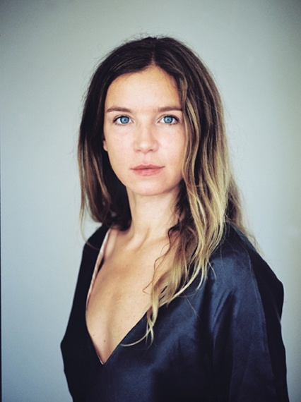 Alexandra Schalaudek